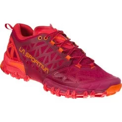 La Sportiva Dames Bushido II Schoenen -RenSnel OutdoorSchoenen Hub iview 3006116 001 pic3