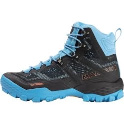 Mammut Dames Ducan High GTX Schoenen