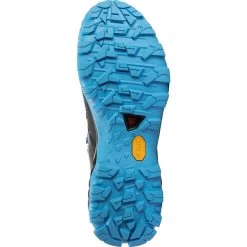 Mammut Dames Ducan High GTX Schoenen -RenSnel OutdoorSchoenen Hub iview 3006119 034 pic5