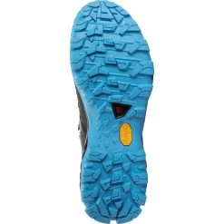 Mammut Dames Ducan High GTX Schoenen -RenSnel OutdoorSchoenen Hub iview 3006119 034 pic6