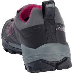 Mammut Dames Ducan Low GTX Schoenen -RenSnel OutdoorSchoenen Hub iview 3006123 045 pic3