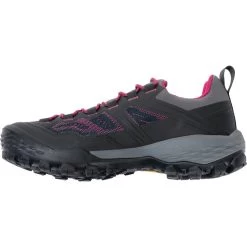 Mammut Dames Ducan Low GTX Schoenen -RenSnel OutdoorSchoenen Hub iview 3006123 045 pic4