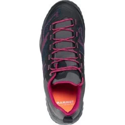 Mammut Dames Ducan Low GTX Schoenen -RenSnel OutdoorSchoenen Hub iview 3006123 045 pic5