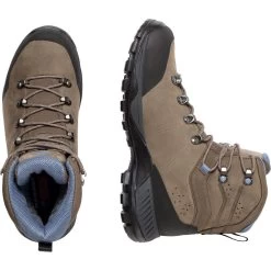 Mammut Dames Nova Tour II High GTX Schoenen -RenSnel OutdoorSchoenen Hub iview 3006139 011 pic3