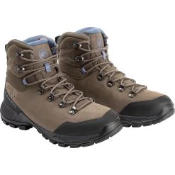 Mammut Dames Nova Tour II High GTX Schoenen -RenSnel OutdoorSchoenen Hub iview 3006139 011 pic4