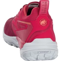 Mammut Dames Saentis Low GTX Schoenen -RenSnel OutdoorSchoenen Hub iview 3006147 023 pic2