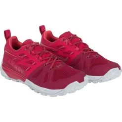 Mammut Dames Saentis Low GTX Schoenen -RenSnel OutdoorSchoenen Hub iview 3006147 023 pic4