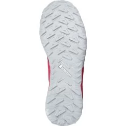 Mammut Dames Saentis Low GTX Schoenen -RenSnel OutdoorSchoenen Hub iview 3006147 023 pic5