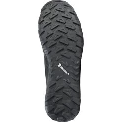 Mammut Heren Saentis Low Schoenen -RenSnel OutdoorSchoenen Hub iview 3006148 040 pic5