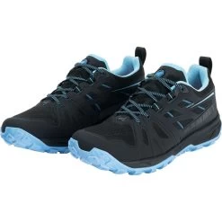 Mammut Dames Saentis Low Schoenen 10 Mammut Dames Saentis Low Schoenen -RenSnel OutdoorSchoenen Hub iview 3006149 033 pic4