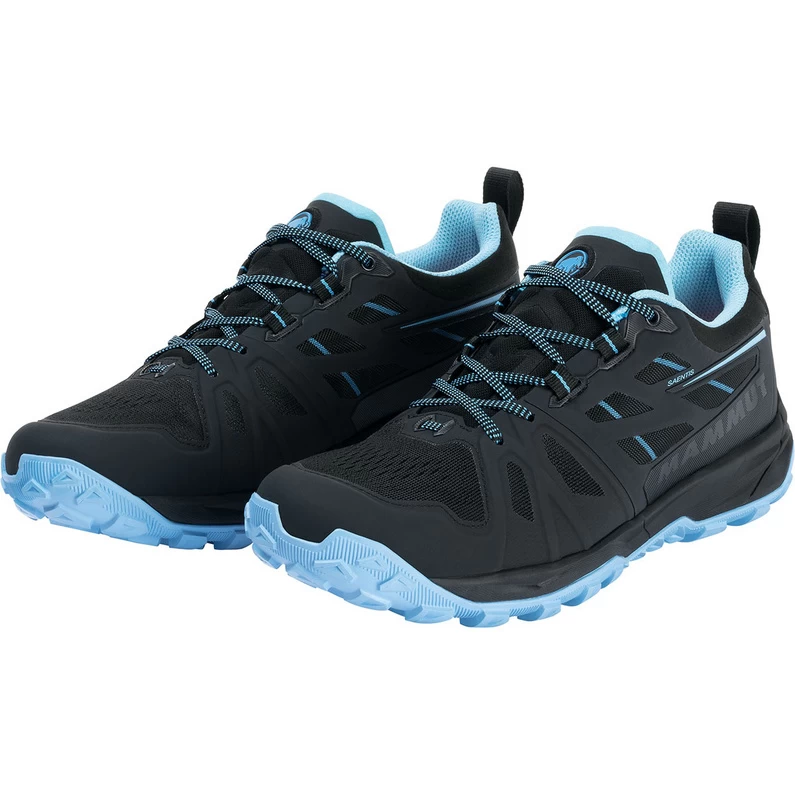 Mammut Dames Saentis Low Schoenen 6 Mammut Dames Saentis Low Schoenen - Image 4