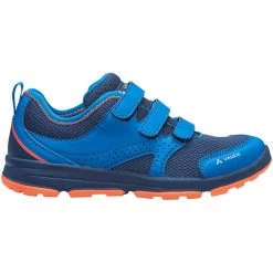 VAUDE Kinderen Kids Pacer III Schoenen
