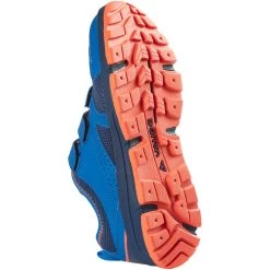 VAUDE Kinderen Kids Pacer III Schoenen -RenSnel OutdoorSchoenen Hub iview 3006311 001 pic5