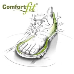 Meindl Dames Activo Sport GTX Schoenen -RenSnel OutdoorSchoenen Hub iview 3006346 001 pic5