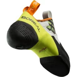 BOREAL Heren Ninja Klimschoenen -RenSnel OutdoorSchoenen Hub iview 3006429 001 pic3