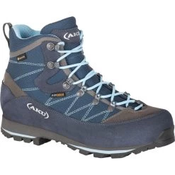 Aku Dames Trekker Lite III GTX Schoenen