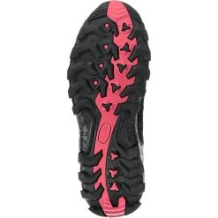 CMP Dames Rigel Mid Wandelschoenen -RenSnel OutdoorSchoenen Hub iview 3006725 001 pic6