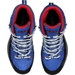 CMP Kinderen Rigel Mid Schoenen 12 CMP Kinderen Rigel Mid Schoenen -RenSnel OutdoorSchoenen Hub iview 3006726 357 pic3