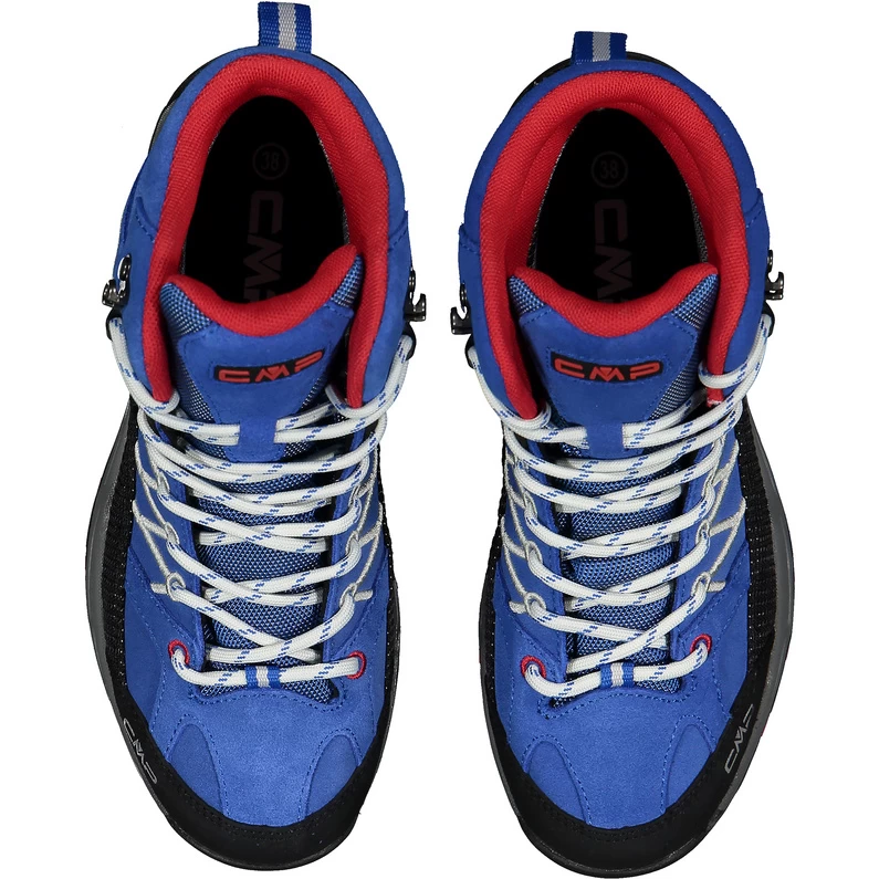 CMP Kinderen Rigel Mid Schoenen 7 CMP Kinderen Rigel Mid Schoenen - Image 5