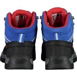 CMP Kinderen Rigel Mid Schoenen 13 CMP Kinderen Rigel Mid Schoenen -RenSnel OutdoorSchoenen Hub iview 3006726 357 pic4