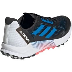 Adidas TERREX Heren Terrex Agravic Flow Schoenen -RenSnel OutdoorSchoenen Hub iview 3006805 052 pic3