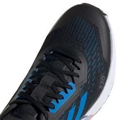 Adidas TERREX Heren Terrex Agravic Flow Schoenen -RenSnel OutdoorSchoenen Hub iview 3006805 052 pic4