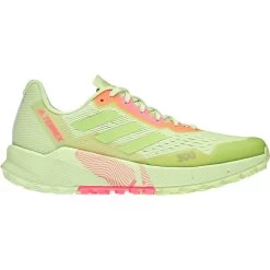 RenSnel OutdoorSchoenen Hub 28 Adidas TERREX Dames Terrex Agravic Flow Schoenen