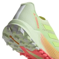Adidas TERREX Dames Terrex Agravic Flow Schoenen -RenSnel OutdoorSchoenen Hub iview 3006809 046 pic5