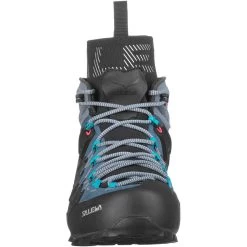 SALEWA Dames Wildfire Edge Mid GTX Schoenen -RenSnel OutdoorSchoenen Hub iview 3006892 001 pic3