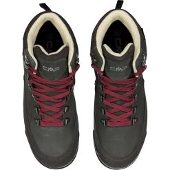 CMP Heren Heka WP Schoenen -RenSnel OutdoorSchoenen Hub iview 3006949 001 pic3