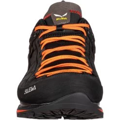 SALEWA Heren MTN Trainer 2 GTX Schoenen -RenSnel OutdoorSchoenen Hub iview 3007318 001 pic3