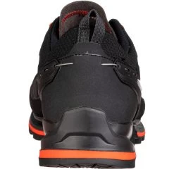 SALEWA Heren MTN Trainer 2 GTX Schoenen -RenSnel OutdoorSchoenen Hub iview 3007318 001 pic4