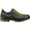 SALEWA Heren MTN Trainer 2 L Schoenen -RenSnel OutdoorSchoenen Hub iview 3007319 001 pic1