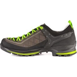 SALEWA Heren MTN Trainer 2 L Schoenen -RenSnel OutdoorSchoenen Hub iview 3007319 001 pic4