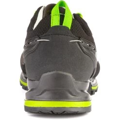 SALEWA Heren MTN Trainer 2 L Schoenen -RenSnel OutdoorSchoenen Hub iview 3007319 001 pic5