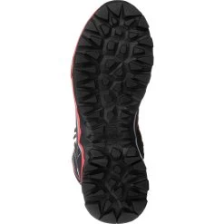 SALEWA Dames MTN Trainer Lite Mid GTX Schoenen -RenSnel OutdoorSchoenen Hub iview 3007322 001 pic6