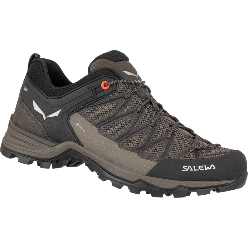SALEWA Heren MTN Trainer Lite GTX Schoenen 4 SALEWA Heren MTN Trainer Lite GTX Schoenen - Image 2