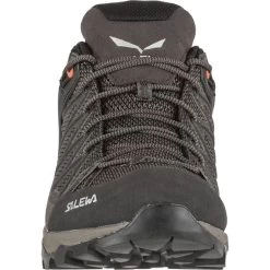 SALEWA Heren MTN Trainer Lite GTX Schoenen 10 SALEWA Heren MTN Trainer Lite GTX Schoenen -RenSnel OutdoorSchoenen Hub iview 3007323 029 pic3