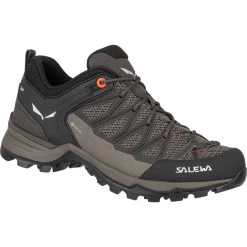 SALEWA Dames MTN Trainer Lite GTX Schoenen -RenSnel OutdoorSchoenen Hub iview 3007324 027 pic2