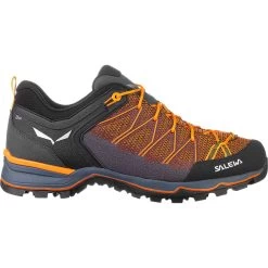 SALEWA Heren MTN Trainer Lite Schoenen