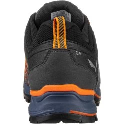 SALEWA Heren MTN Trainer Lite Schoenen -RenSnel OutdoorSchoenen Hub iview 3007325 001 pic5
