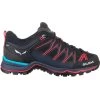 SALEWA Dames MTN Trainer Lite Schoenen -RenSnel OutdoorSchoenen Hub iview 3007326 001 pic1