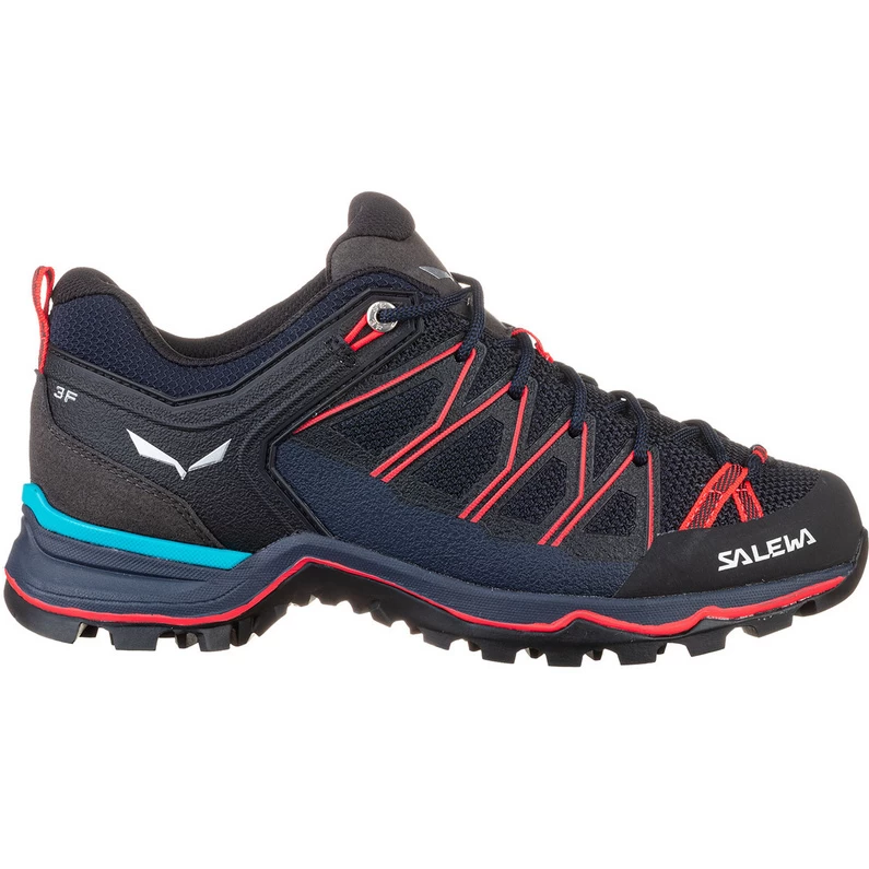 SALEWA Dames MTN Trainer Lite Schoenen 3 SALEWA Dames MTN Trainer Lite Schoenen