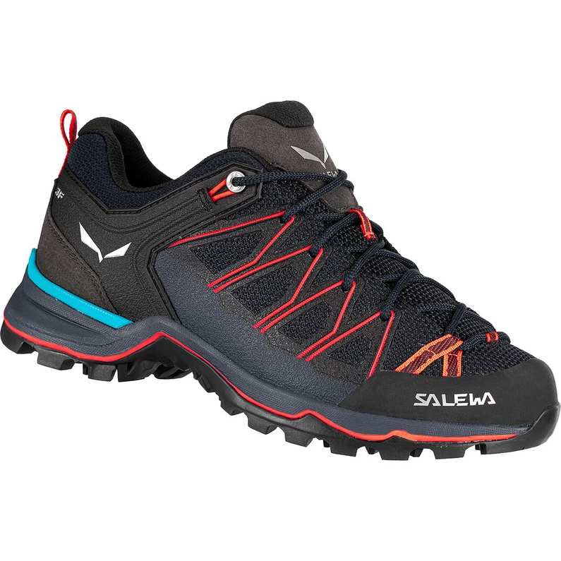 SALEWA Dames MTN Trainer Lite Schoenen 4 SALEWA Dames MTN Trainer Lite Schoenen - Image 2