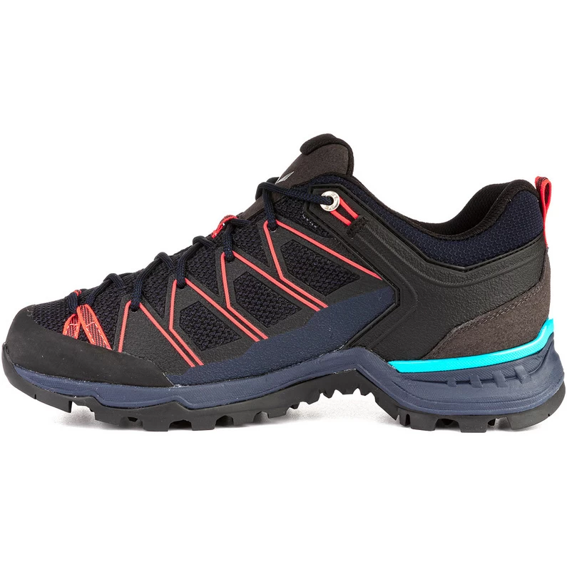 SALEWA Dames MTN Trainer Lite Schoenen 6 SALEWA Dames MTN Trainer Lite Schoenen - Image 4