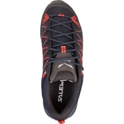 SALEWA Dames MTN Trainer Lite Schoenen 13 SALEWA Dames MTN Trainer Lite Schoenen -RenSnel OutdoorSchoenen Hub iview 3007326 001 pic6