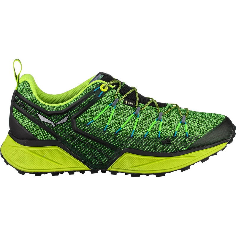 SALEWA Heren Dropline GTX Schoenen 3 SALEWA Heren Dropline GTX Schoenen