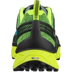 SALEWA Heren Dropline GTX Schoenen 12 SALEWA Heren Dropline GTX Schoenen -RenSnel OutdoorSchoenen Hub iview 3007328 001 pic5 1
