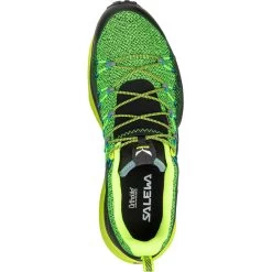 SALEWA Heren Dropline GTX Schoenen 13 SALEWA Heren Dropline GTX Schoenen -RenSnel OutdoorSchoenen Hub iview 3007328 001 pic6 1