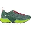 SALEWA Dames Dropline Schoenen -RenSnel OutdoorSchoenen Hub iview 3007331 001 pic1